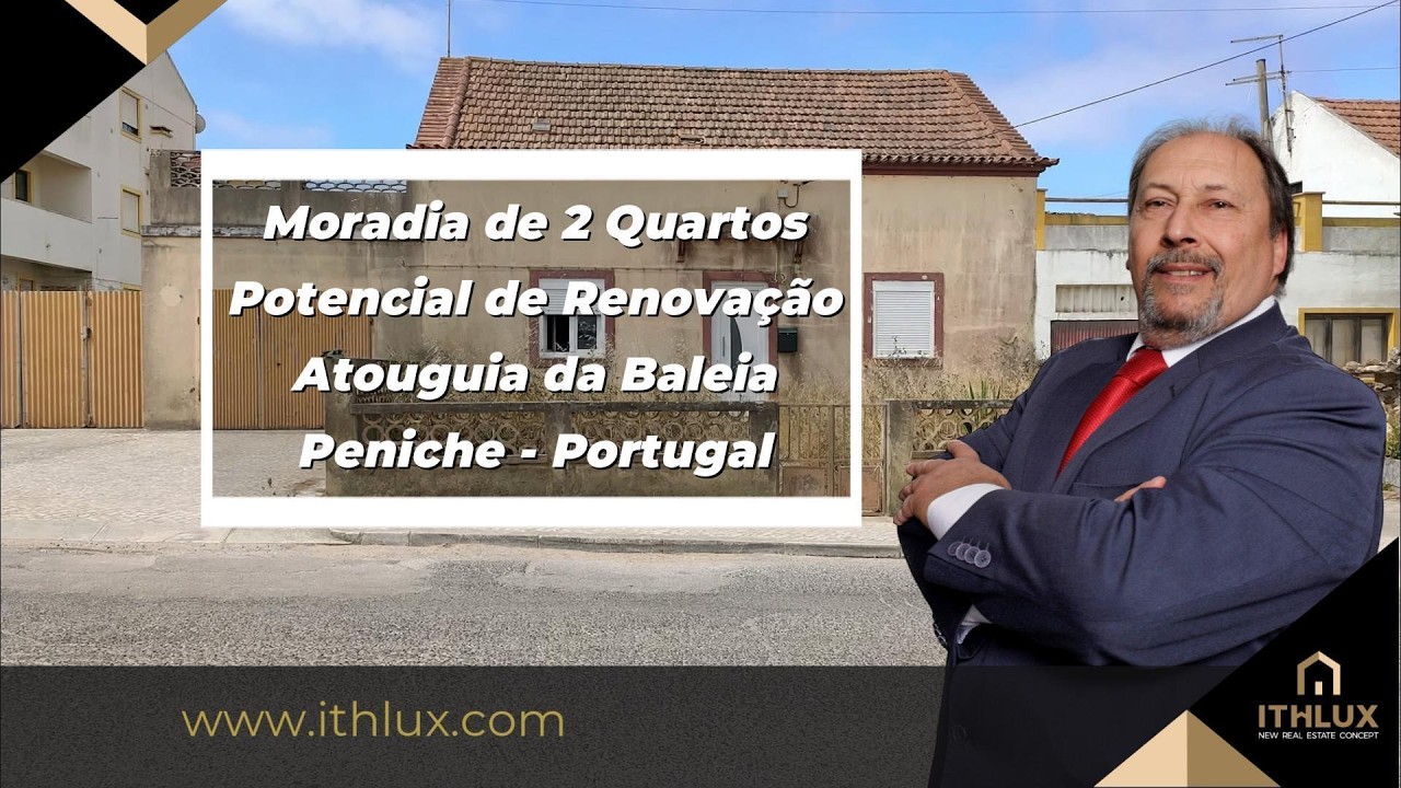 Vídeo do imóvel