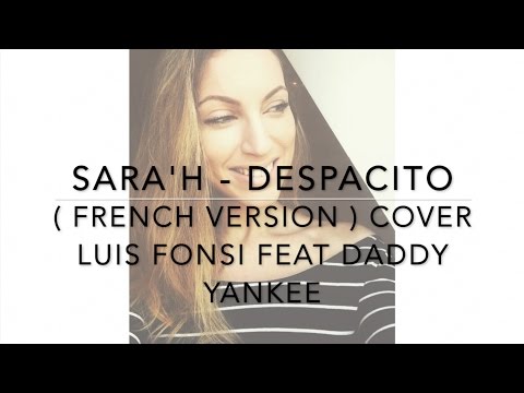&rdquo;Despacito&rdquo;, varianta &icirc;n limba franceză c&acirc;ntată de o domnișoară, i-a cam băgat &icirc;n umbră pe Luis Fonsi si Daddy Yankee! Sună excelent!