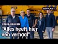 Kraanverhuurder Gerrit heeft zijn kantoor vol museumstukken staan  | RTV Oost