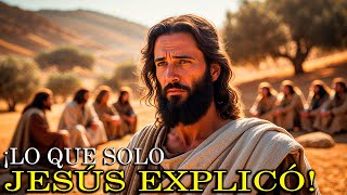 ASÍ ES EL REINO DE LOS CIELOS… ¿LO HACES TUYO? – MATEO 13:11