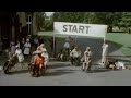 Benny Hill - Grand Wheelchair Rally (1978)
