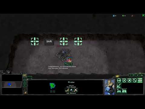 Minute Micro - Episode 19: Killing Scv's