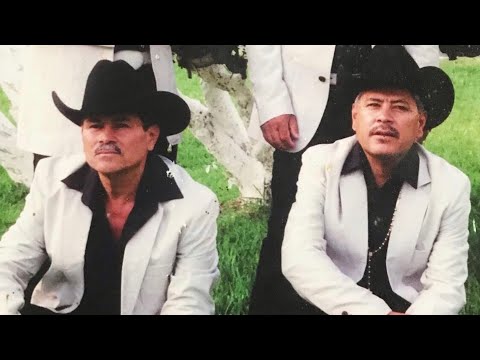 Me Dijo Adiós- Inolvidables del Norte