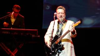 Melody Motel Squeeze Live July 19 2012 Vienna Virginia Wolf Trap High Quality Audio
