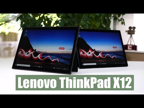 Lenovo ThinkPad X12 im Test-Fazit | CHIP
