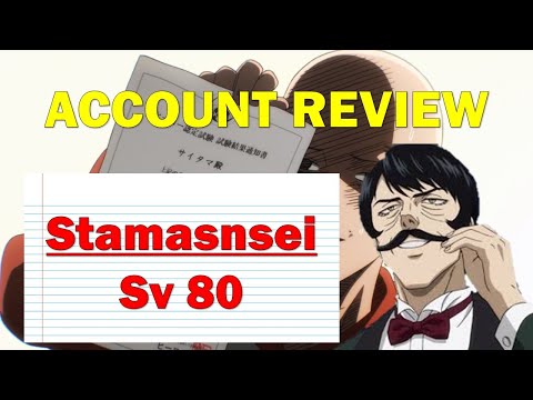 Review Account Low Spender Kang Timbun || One Punch Man The Strongest