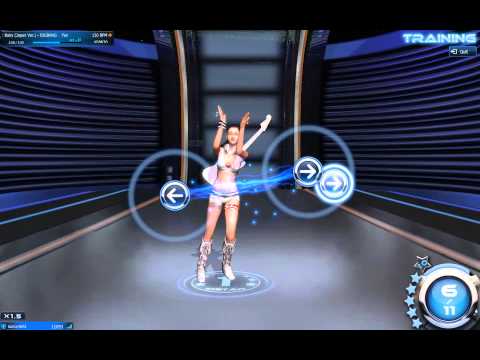 Club Mstar - Fantastic Baby