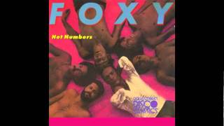 Foxy - Lady