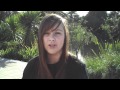 Student Profile Ella Tappin BMS