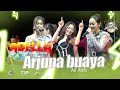 Arjuna Buaya All Artis THE BIG FAMILY KANXEL COMUNITYKANXEL