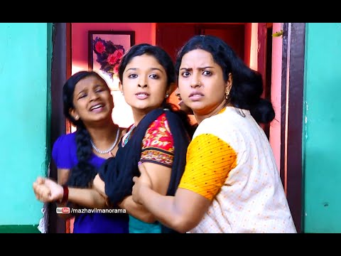 Manjurukum Kaalam | Chandhramathi's vindictiveness against Jaani | Mazhavil Manorama