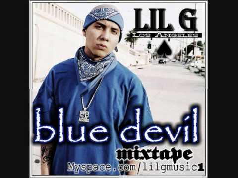Lil G -Be A Better Man