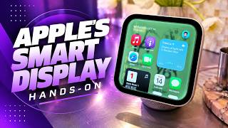 Apple HomeView hands-on: The features that make it unique