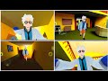 Grandson Escape The House All New Jumpscares Grandson Escape The House New Update Grandson