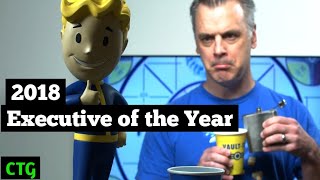 Is Pete Hines Actually Bad at His Job?