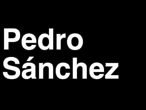 How to Pronounce Pedro Sanchez Napoleon Dynamite Movie TV Show Quotes Vote For President Speech