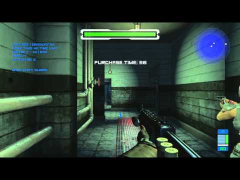 CoZ: 041 - Onzest Man's Death [ PDZ, Solo Eradication Vs. Bots, Facility ]