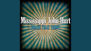 The Angels Laid Him Away