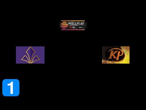 Full Highlights The Imperial vs Kaipi - WellPlay Invitational by VitalBet