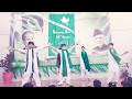 Fabulous Performance On Pakistani Nation Songs | Pakistan Day Special