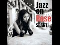 No One but Myself to Blame - Shanti