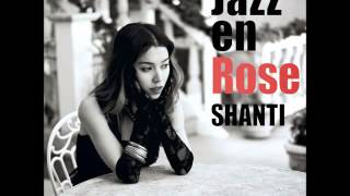 No One but Myself to Blame - Shanti