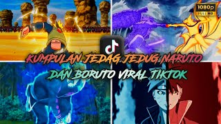 Download lagu KUMPULAN JEDAG JEDUG NARUTO DAN BORUTO VIRAL TIKTOK 🔥 EPIC MOMENT 🔥 TERBARU 2025🔥 mp3