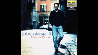 John Pizzarelli -  Polka Dots And Moonbeams