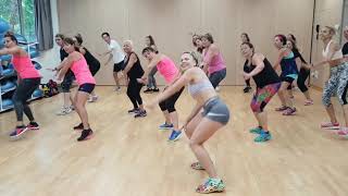 Zumba Bye bye - Mozart La Para, Liro Shak, Chimbala