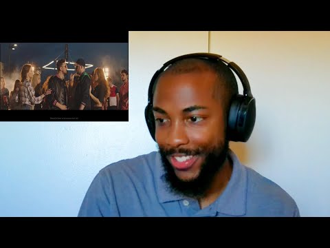 Gran Error ft Spania '99 - Pa Mi (Official Reaction)