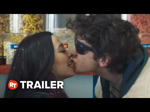 Anora Red Band Trailer (2024)