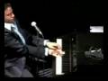 Matthew Lee 2008 - Proud mary live in Italy 