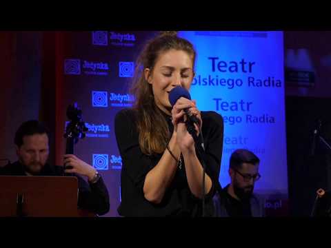 Malwy - wyk. Alicja Juszkiewicz sł. Agnieszka Osiecka muz. A. Slawiński