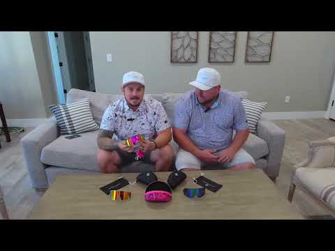 BLENDERS ECLIPSE SUNGLASSES REVIEW