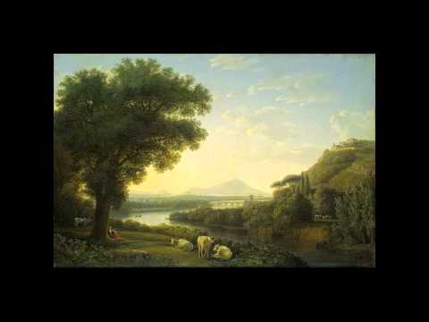 Bach: Italian Concerto BWV 971 (orchestral version, Alessandrini)