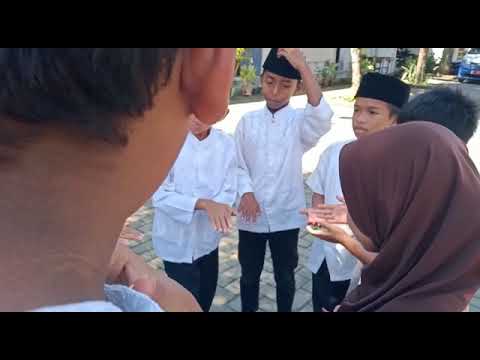 PERMAINAN KRUPUK KRUPUKAN
