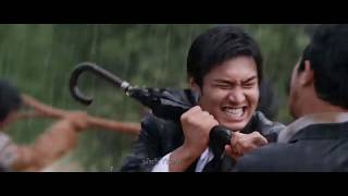 The Greatest Action Scene in Gangnam Blues 2015 Mp4 3GP & Mp3