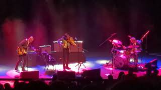 Andrew Bird. Live in Shepherds Bush. Bloodless