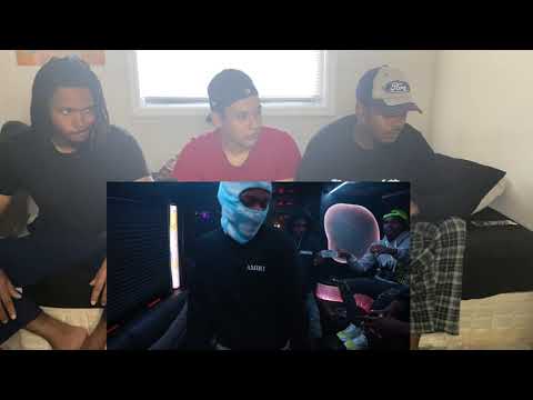 TRASH OR PASS-WOWDY HBTL - RUN RICKY (OFFICIAL VIDEO) REACTION