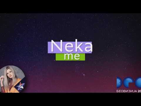 BEOVIZIJA 2019-MOJIH TOP 10 ♫