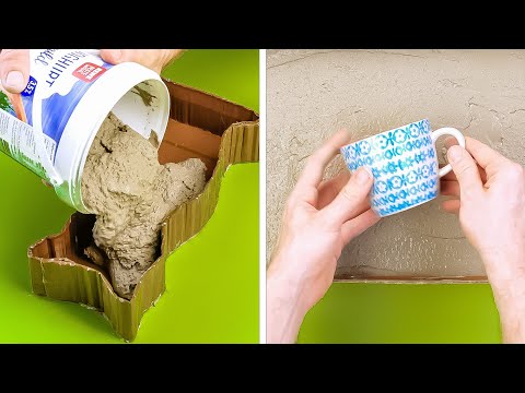 カボチャを使った創造的な装飾のアイデア ガーデンデザイン