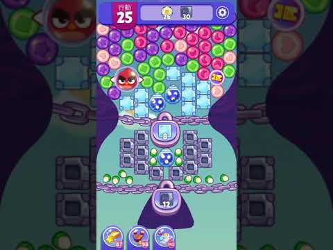 (Angry birds dream blast ) Level 5647 gameplay, subscribe for latest update!