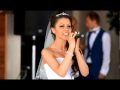 Свадебный сюрприз невесты жениху (песня) 2012г 