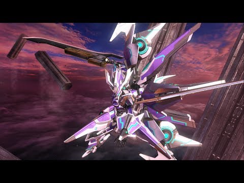 Astebreed Playstation 4