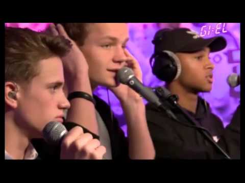 GIEL stopt radio-optreden MainStreet