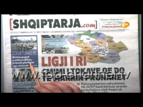 Wake Up, 17 Korrik 2015, Pjesa 1 - Top Channel Albania - Entertainment Show