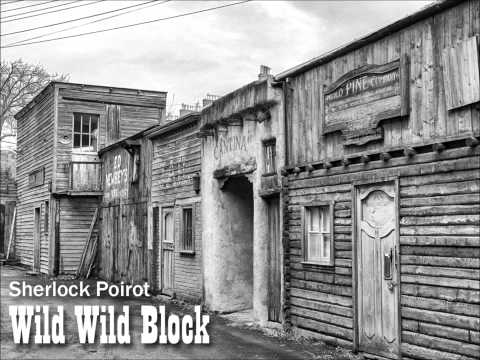 Wild Wild Block (Jennifer Lopez vs. Will Smith, Dru Hill & Kool Moe Dee)