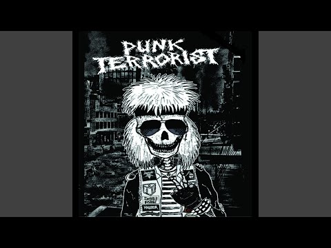 Punk Terrorist