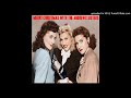 The Andrews Sisters - Sleigh Ride - Music4YourMind The Andrews Sisters - Sleigh Ride