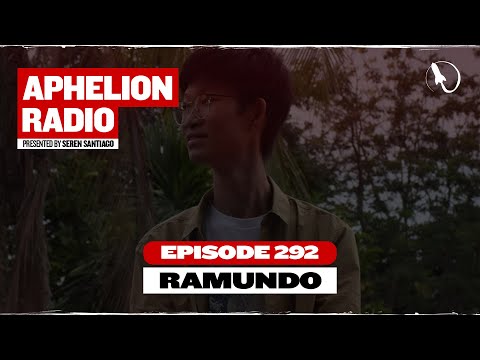 Aphelion Music and Seren Santiago